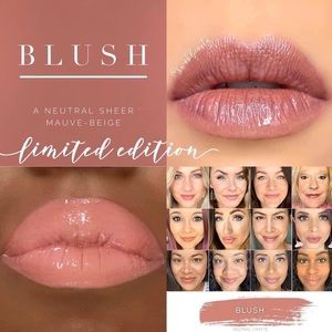 Senegence Blush LipSense